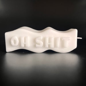 Adding Humor and Light to Life&#39;s Surprises &quot;Oh Sh*t&quot;