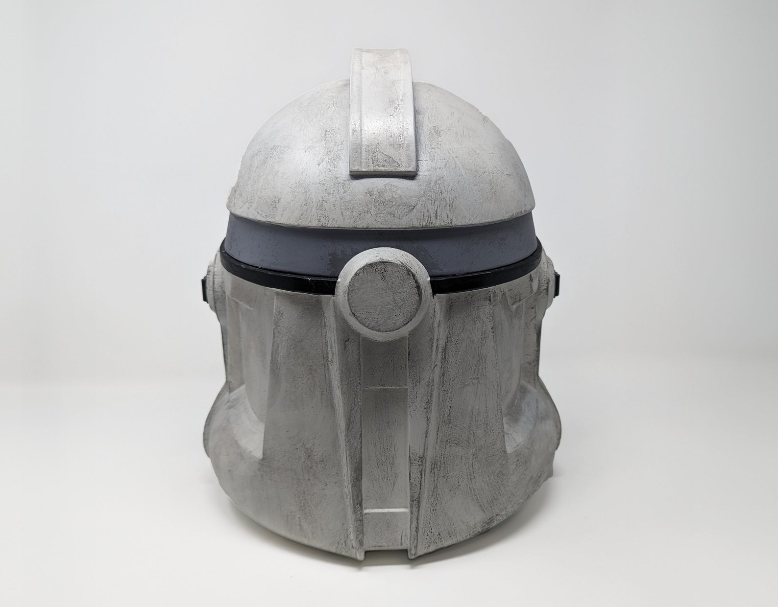 Phase II Clone Trooper Helmet Replica - 3D Printed - Custom Painted - Etsy