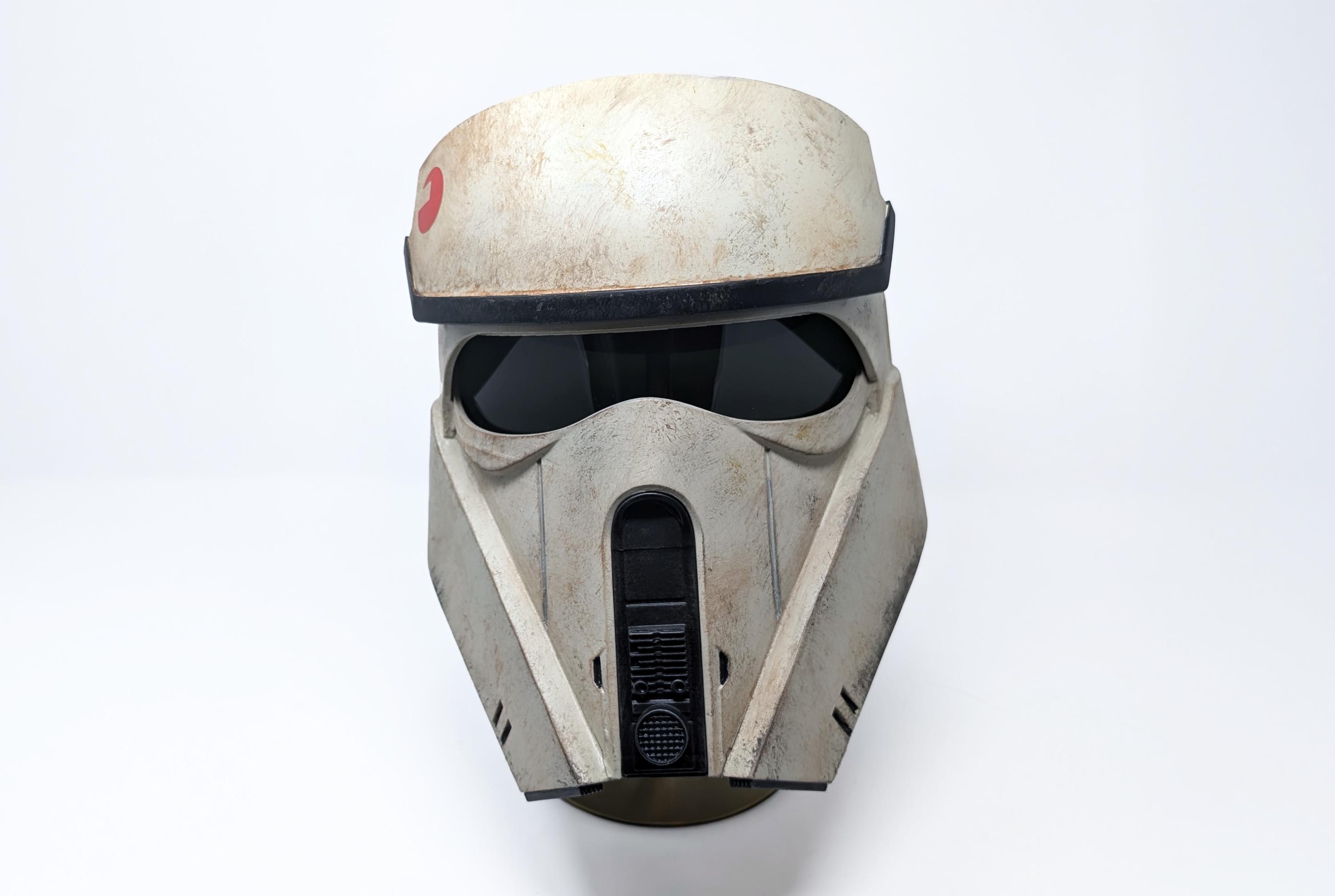 Shore trooper helmet - Etsy 日本