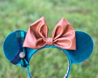 Mouse Di Minnie Alla Principessa Show Del Disney Immagine Edoriale - Immagine Di Esposizione - Foto 3