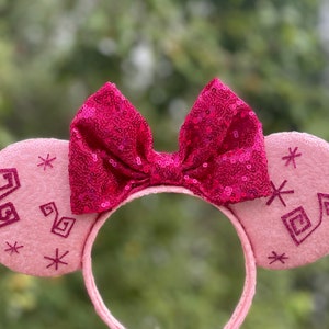 Alice’s Teacup Mouse Ears