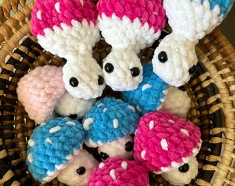 crochet