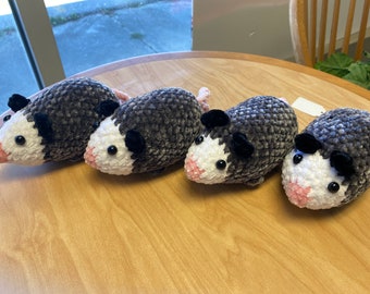crochet