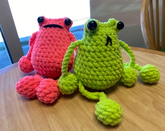 crochet