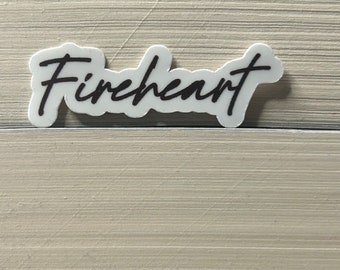 Fireheart