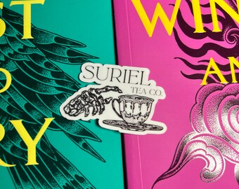 Suriel Tea Co