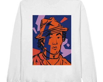 Adidas italian stallion sweatshirt deals