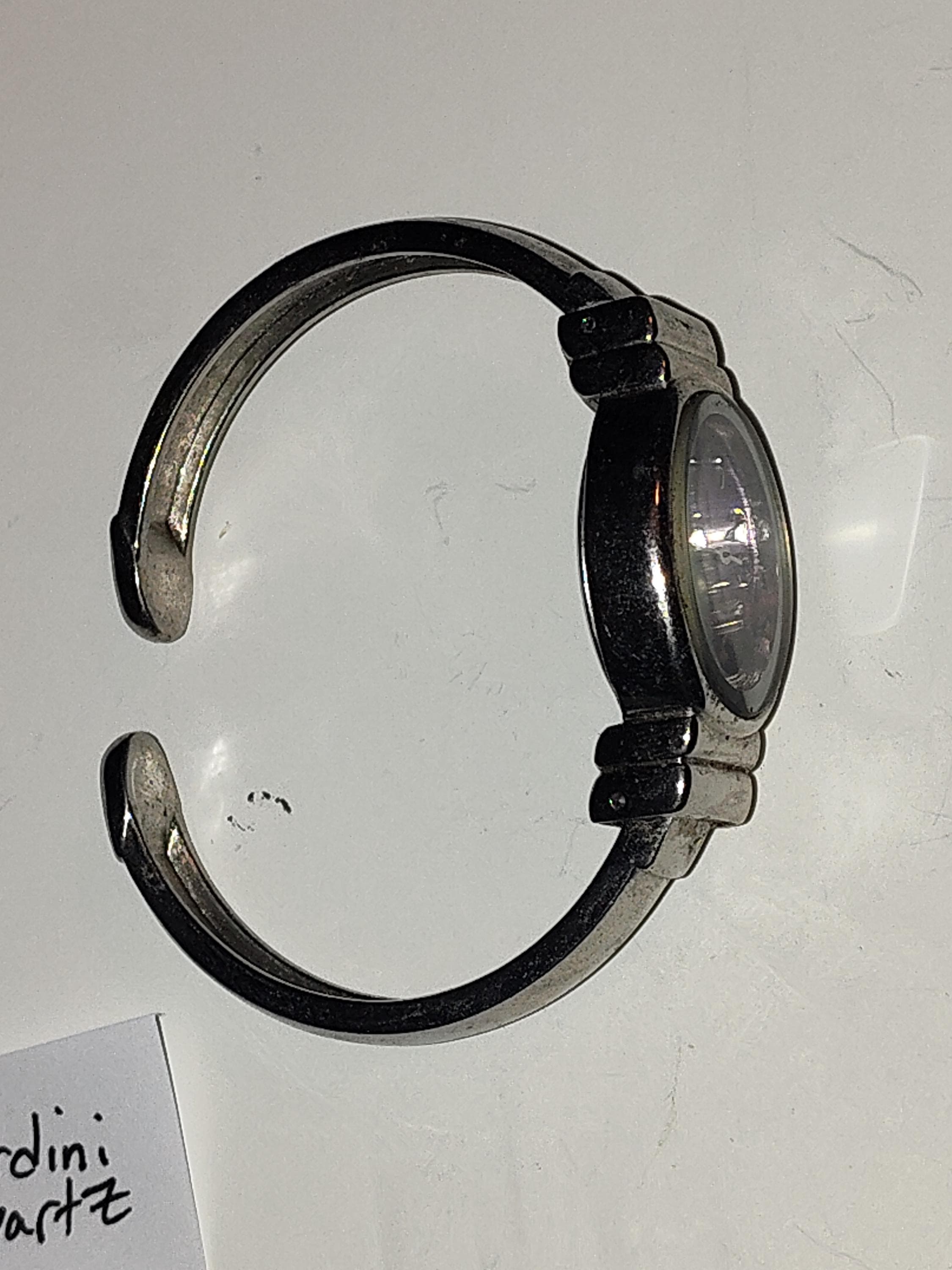 Lot De Montres à Quartz Pour Femme - Non Fonctionnelles - Occasion Pour Pièces Ou Customisation