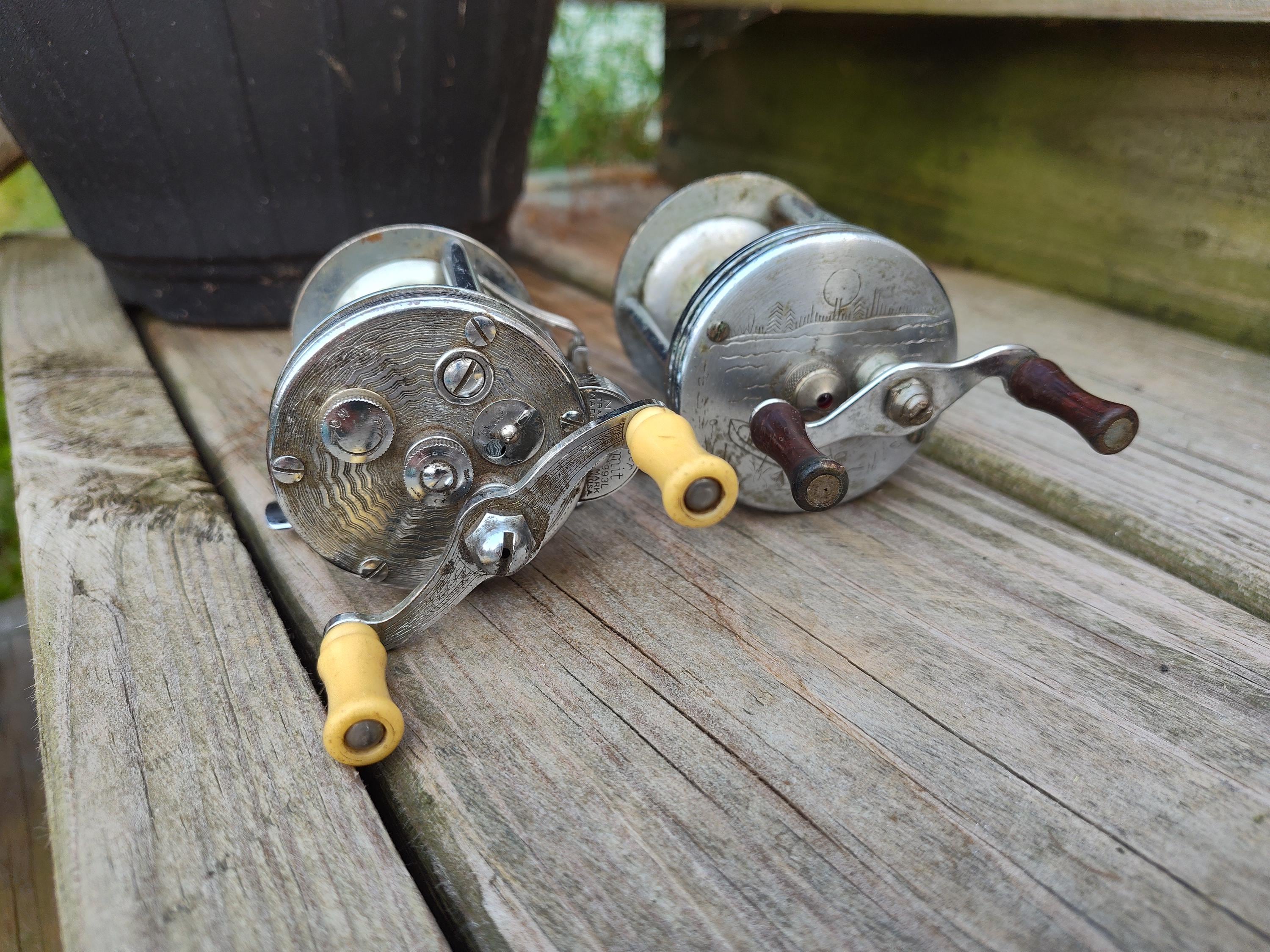 PFLUEGER SUMMIT 古いモデル PFLUEGER SUMMIT 古いモデル - メルカリ