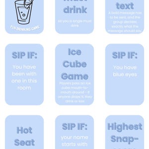 Spill the Shots: Ultimate Fun Drinking Card Game (Over 18&#39;s drinking game), Party Games, Drinking Games, Pre-Drinks Game, Digital Download