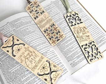 Christian bible bookmark christian gift idea bible study bookmark for christian bible verse bookmark for bible scripture bookmark