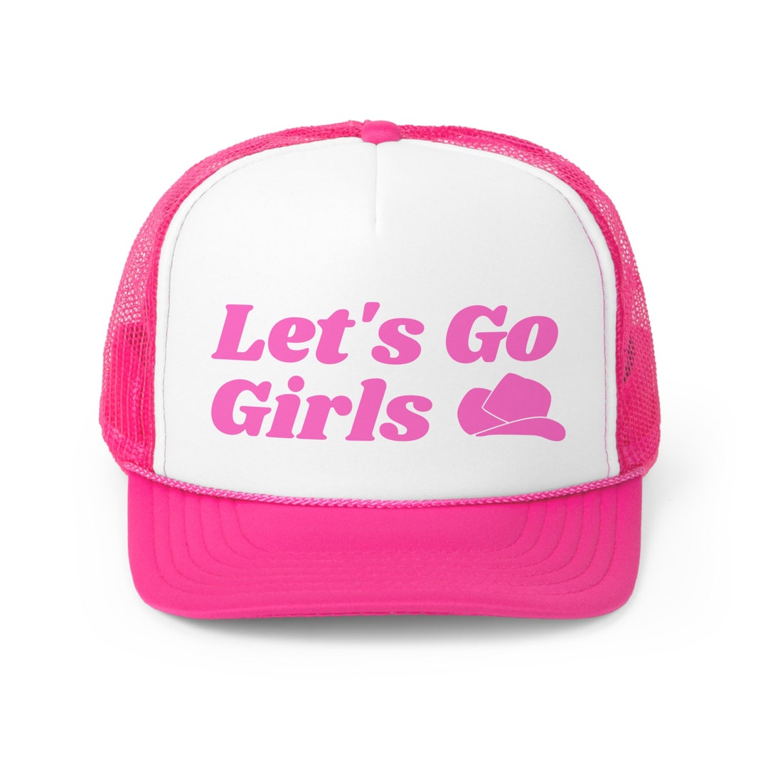 Let's Go Party jacket