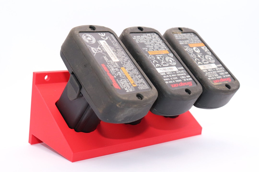 Lithium Battery Charger Snap On Battery Snap On V Lithium Battery