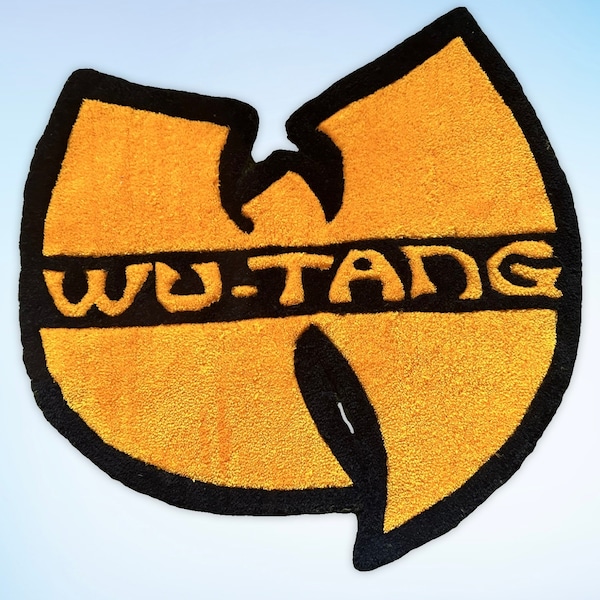 Wu-Tang Clan Rug