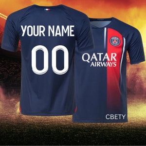 Camiseta Neymar Al-Hilal 2ª Equipación 2023 2024 - Cuirz