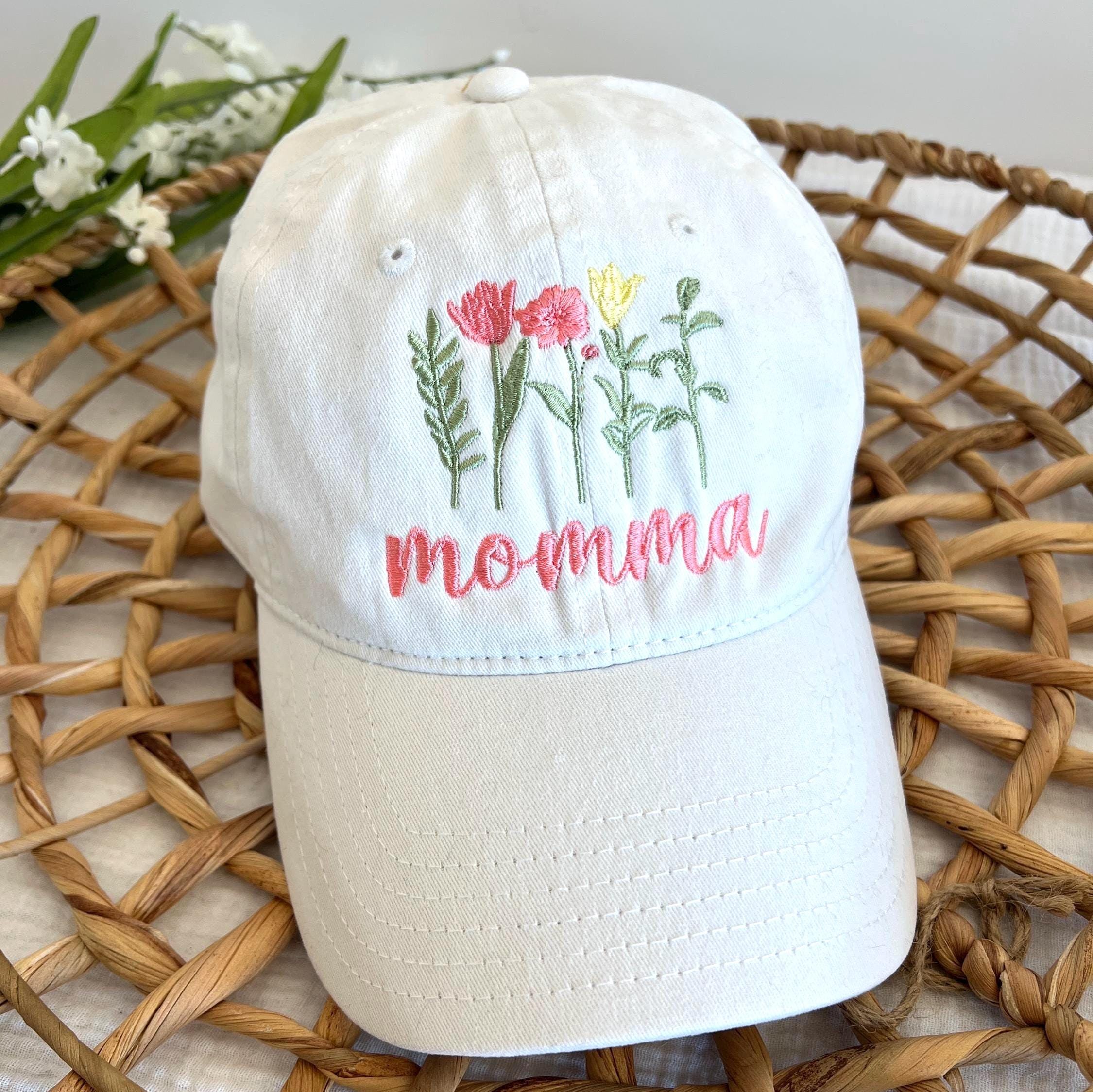 Cottagecore Garden Hat Handmade New Never Worn Garden Grandma Grandma Garden Hat - Etsy main image 2