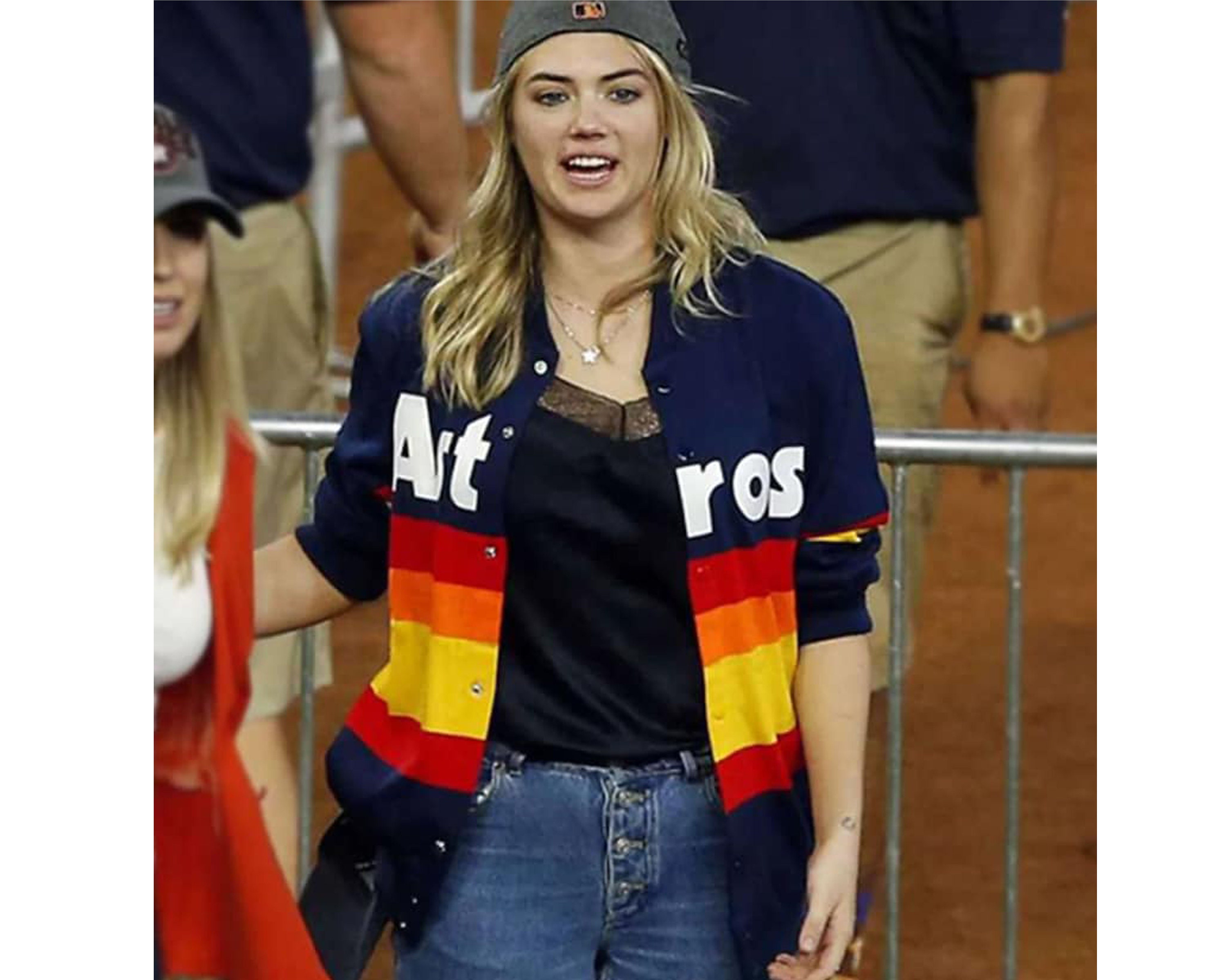 Astros Sweater - Etsy