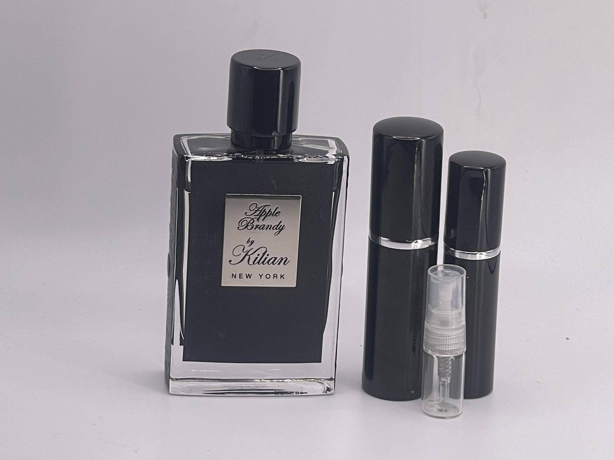 Apple Brandy OG Killian Discontinued Eau De Parfum Travel Etsy