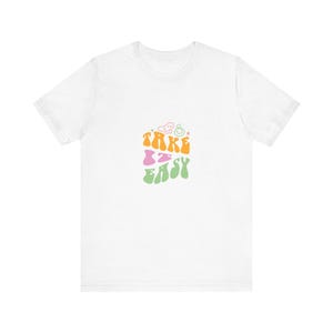 Short Sleeve Graphic Tee