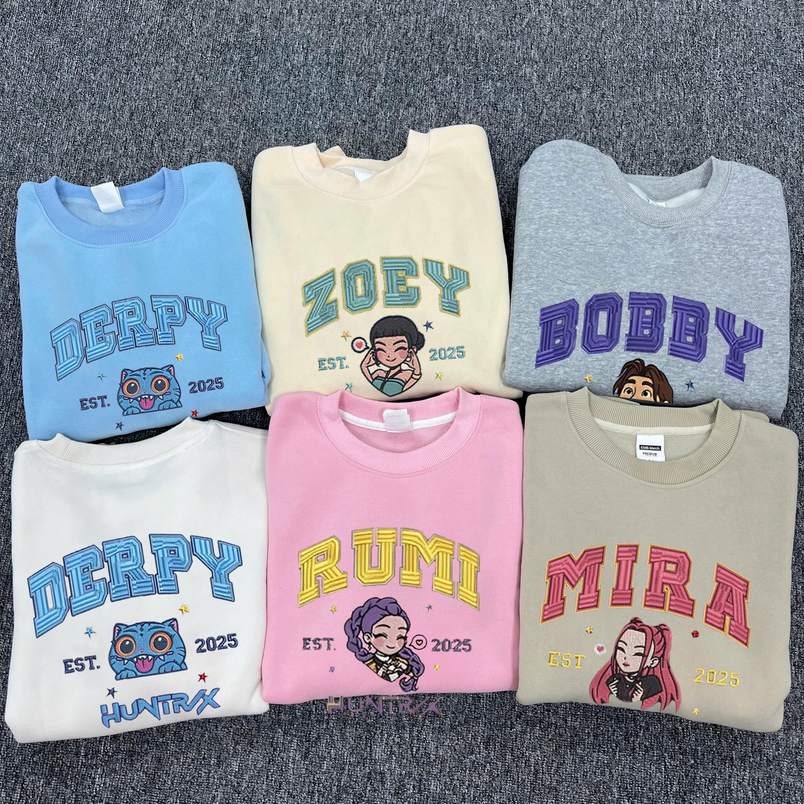 k-pop グッズセット Kpop clothing - Etsy Polska