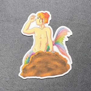 Merman