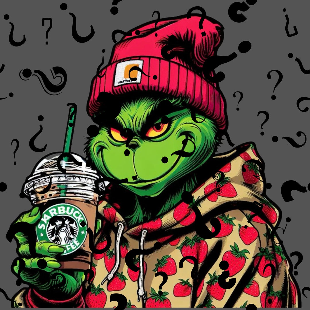 sb grinch