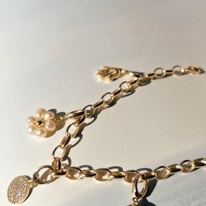 BETTELARMBAND