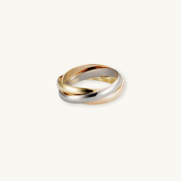 LUXUS RING