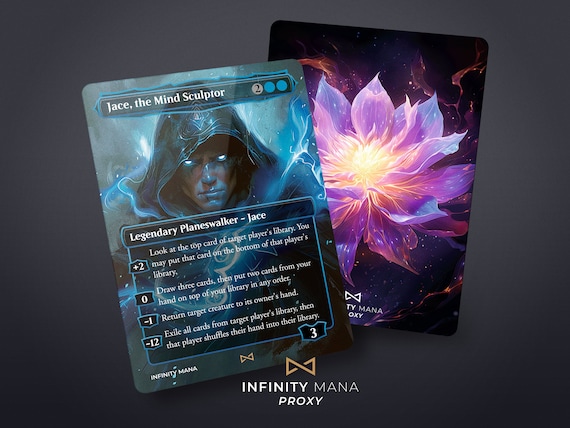 Jace, the Mind Sculptor拡張 Jace, the Mind Sculptor | Worldwake