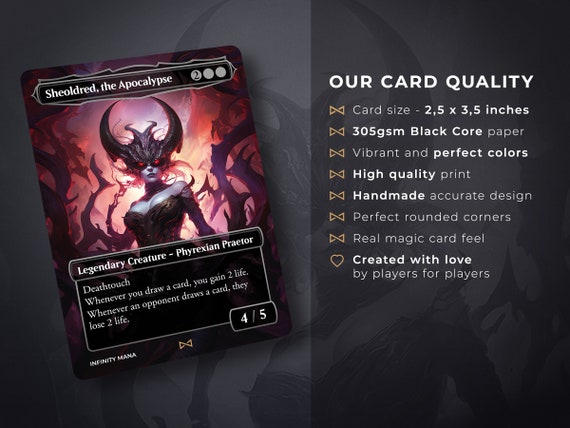 未開封 Phyrexian Praetors:Complete Edition Phyrexian Praetors: Compleat Edition | Secret Lair
