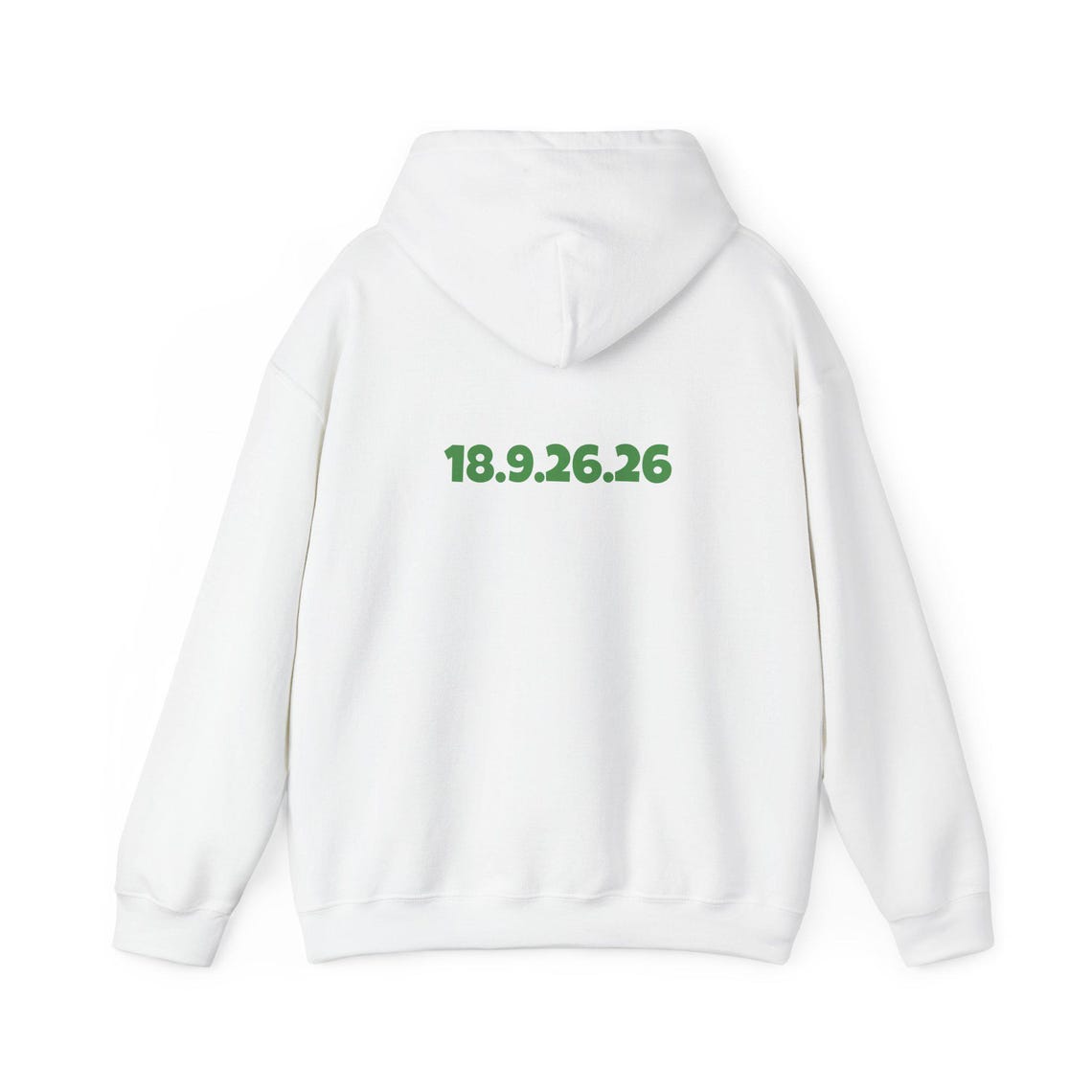 Hoodie, Gen Z Cool Quote 'rizz Called Rizz in Progress' 18 9 26 26 Code ...