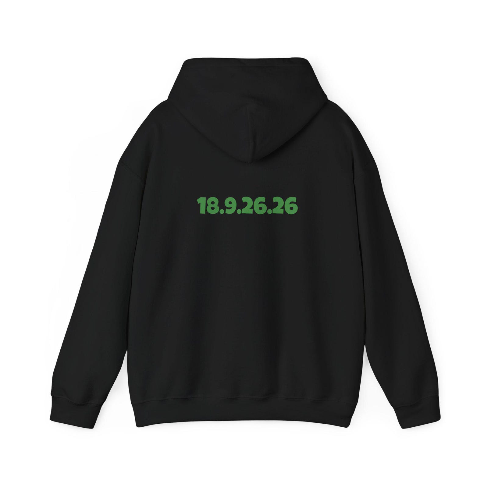 Hoodie, Gen Z Cool Quote 'rizz Called Rizz in Progress' 18 9 26 26 Code ...
