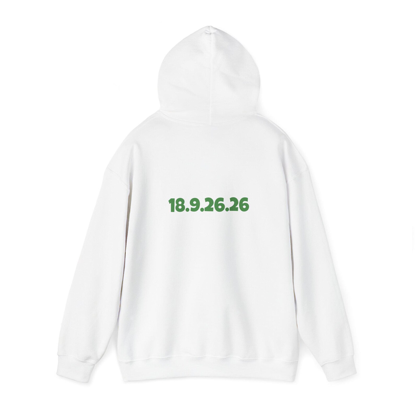 Hoodie, Gen Z Cool Quote 'rizz Called Rizz in Progress' 18 9 26 26 Code ...
