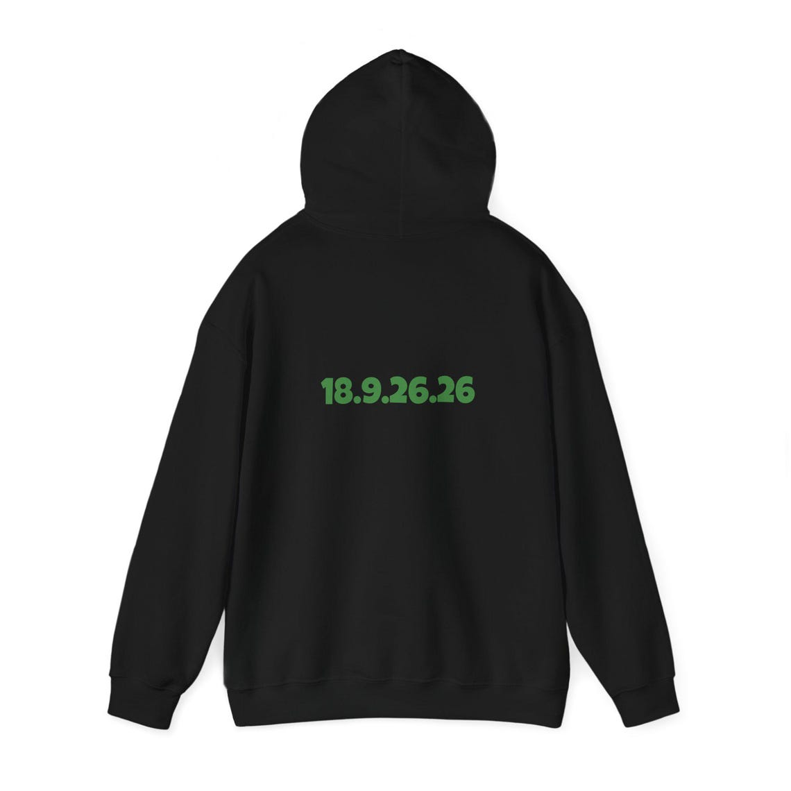 Hoodie, Gen Z Cool Quote 'rizz Called Rizz in Progress' 18 9 26 26 Code ...