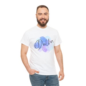 DULHA T-shirt
