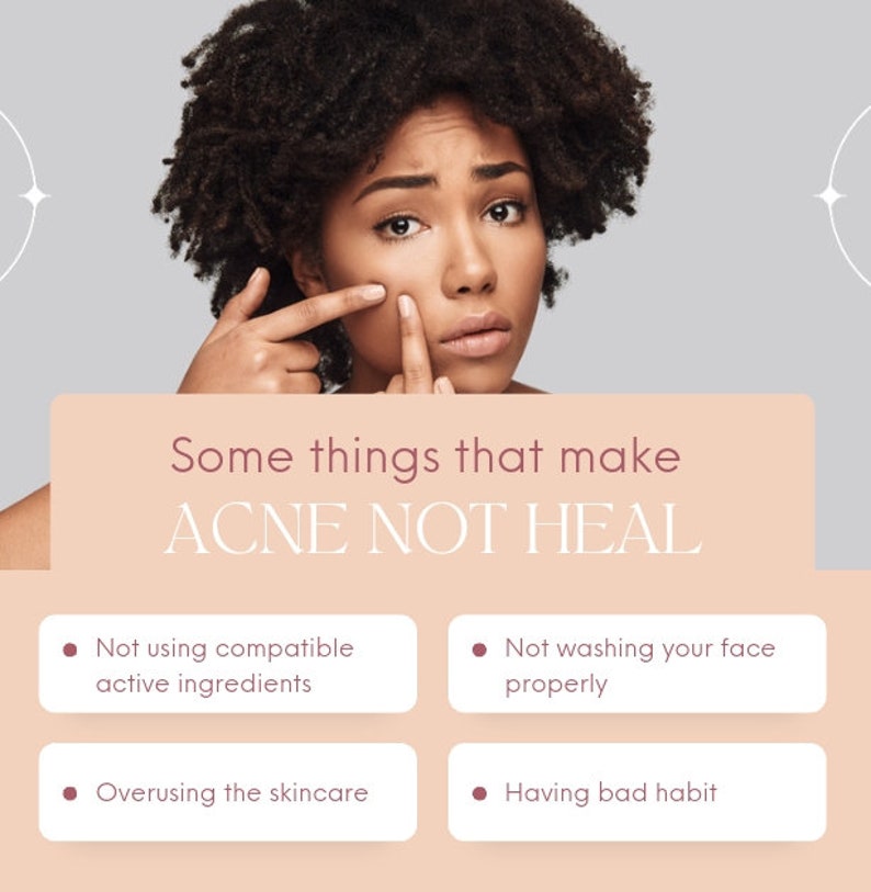 Turmeric Kojic Acid Cleansing Pads Brightening Dark Spot Etsy