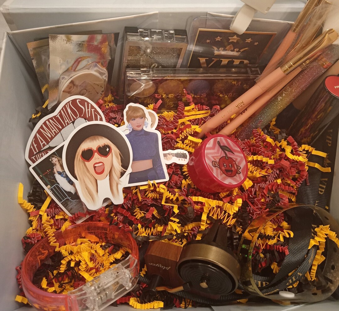 Taylor Swiftie Merch Accessories, Taylor Swift Friendship Bracelets