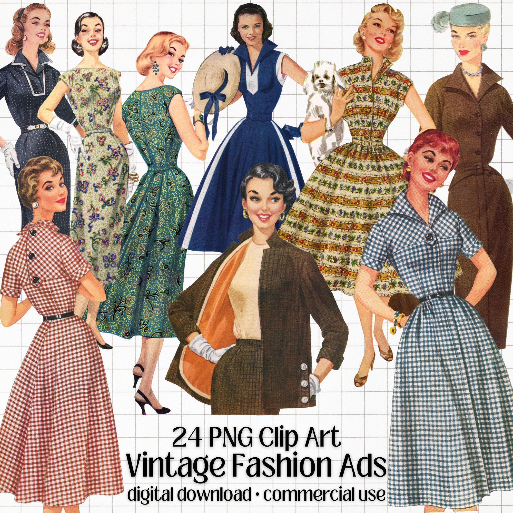 Style Vintage Fashion Sites 50s Vintage Style Clothing Stores 50s