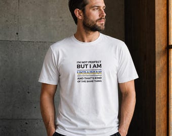 Ukrainian Pride T-Shirt, Funny Ukrainian Gift, Ukraine Roots Shirt