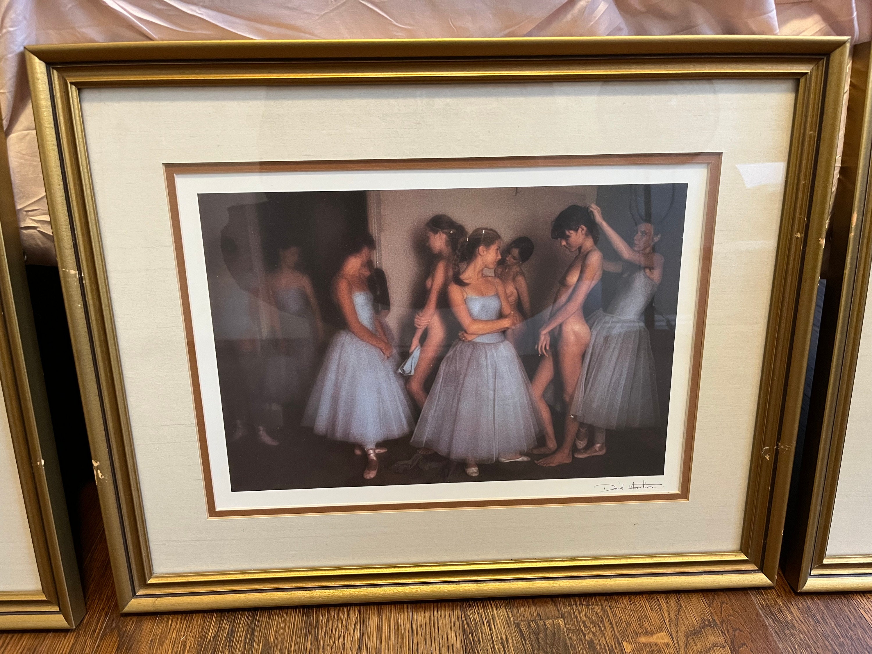 アート・デザイン・音楽 Collection Privee by David Hamilton アート・デザイン・音楽 Collection Privee by David Hamilton