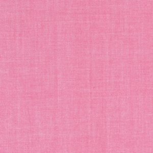 Peppered Cotton in Carnation (59) by Studio e Fabrics
