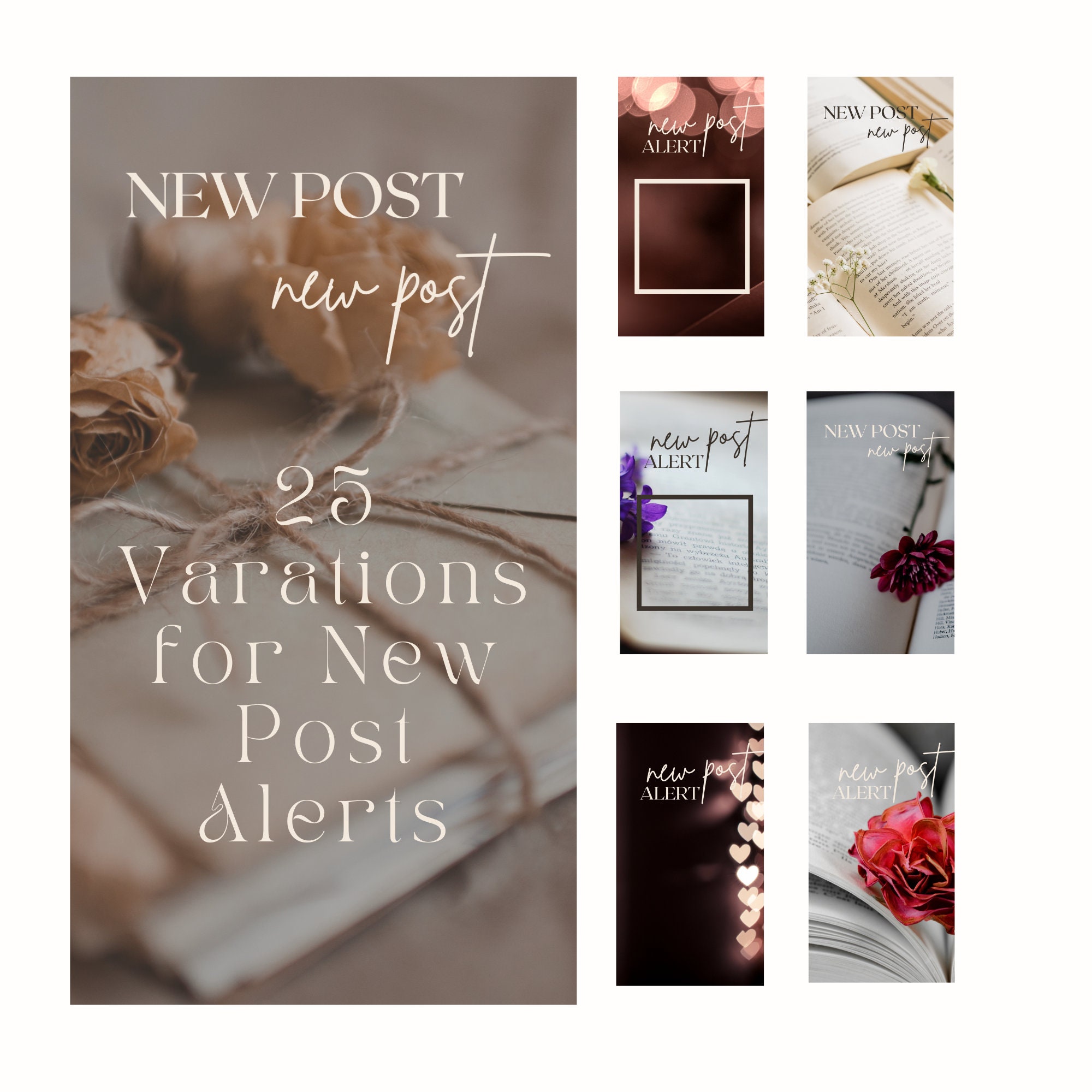 150+ Canva Romance Author Templates | Writers | Bookstagram | Digital ...