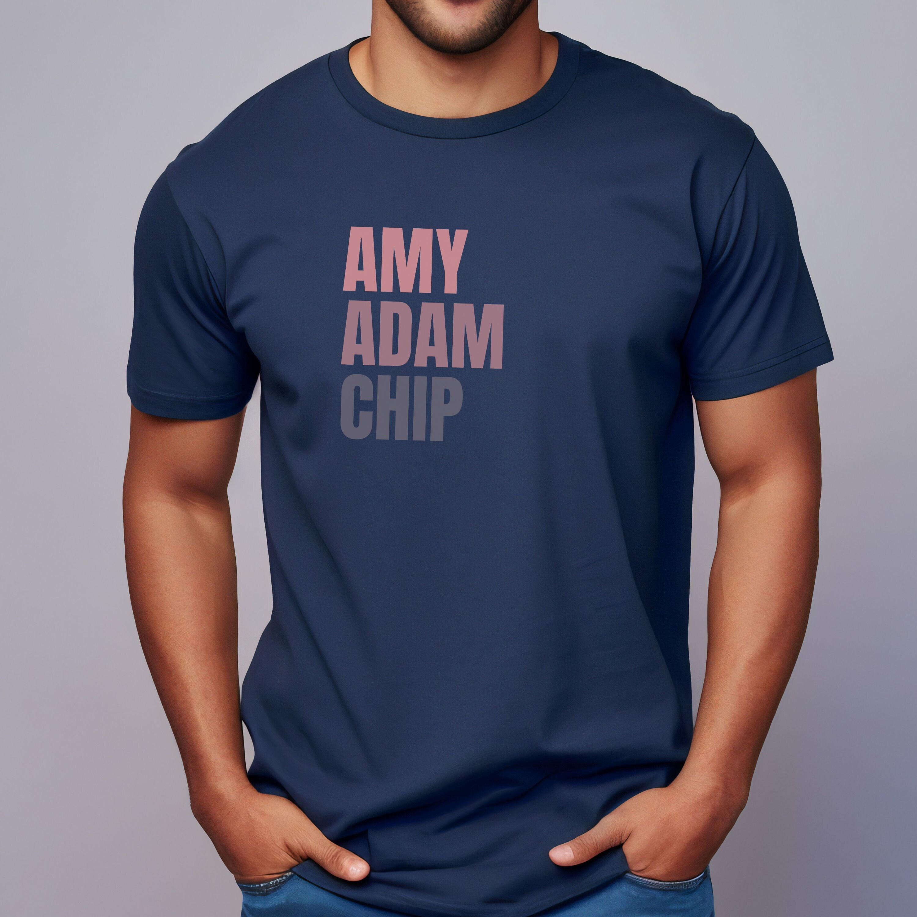 Kindred Spirits Merch, Amy Bruni, Adam Berry, Chip Coffee, Paranormal ...