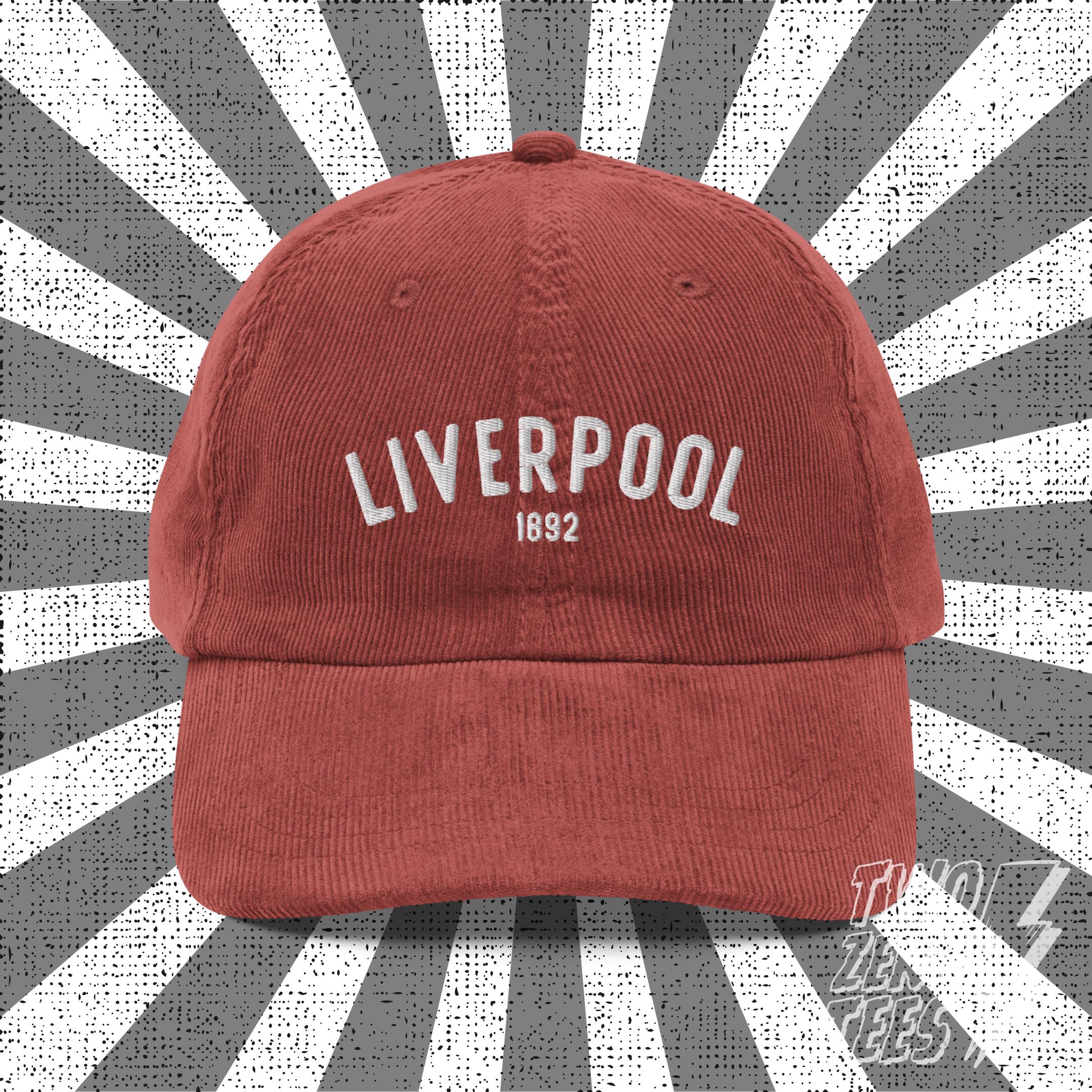 Casquette Vintage homme rouge snap back