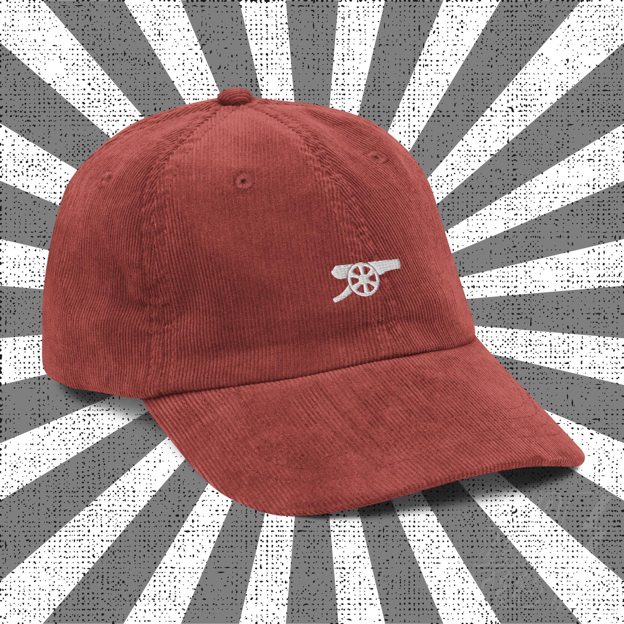 Arsenal cap - Etsy 日本