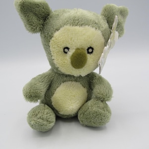 NEW w/ Tags Mini Harris Plush Neopets Limited Edition 2003 Limited Too Vintage