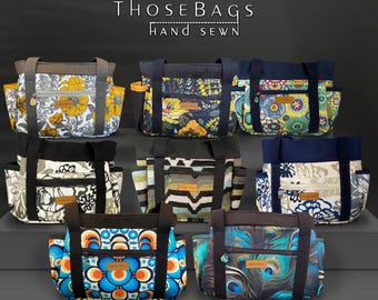 Shoulder Bags Handmade, Handbags Unique