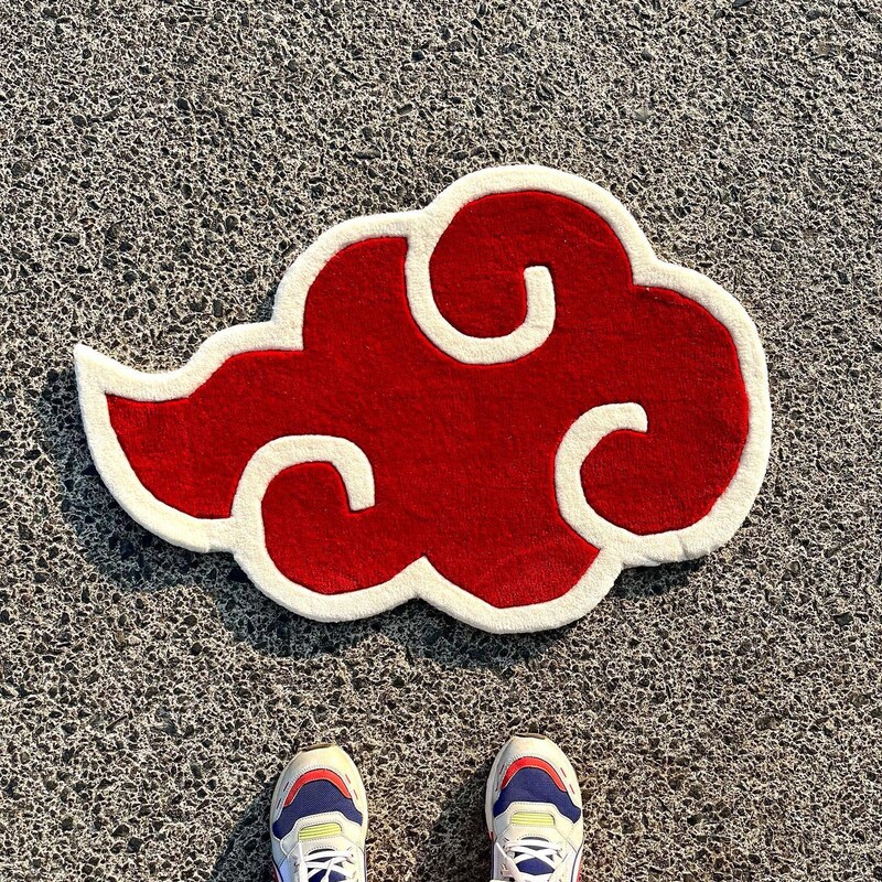 Anime Carpet - Etsy