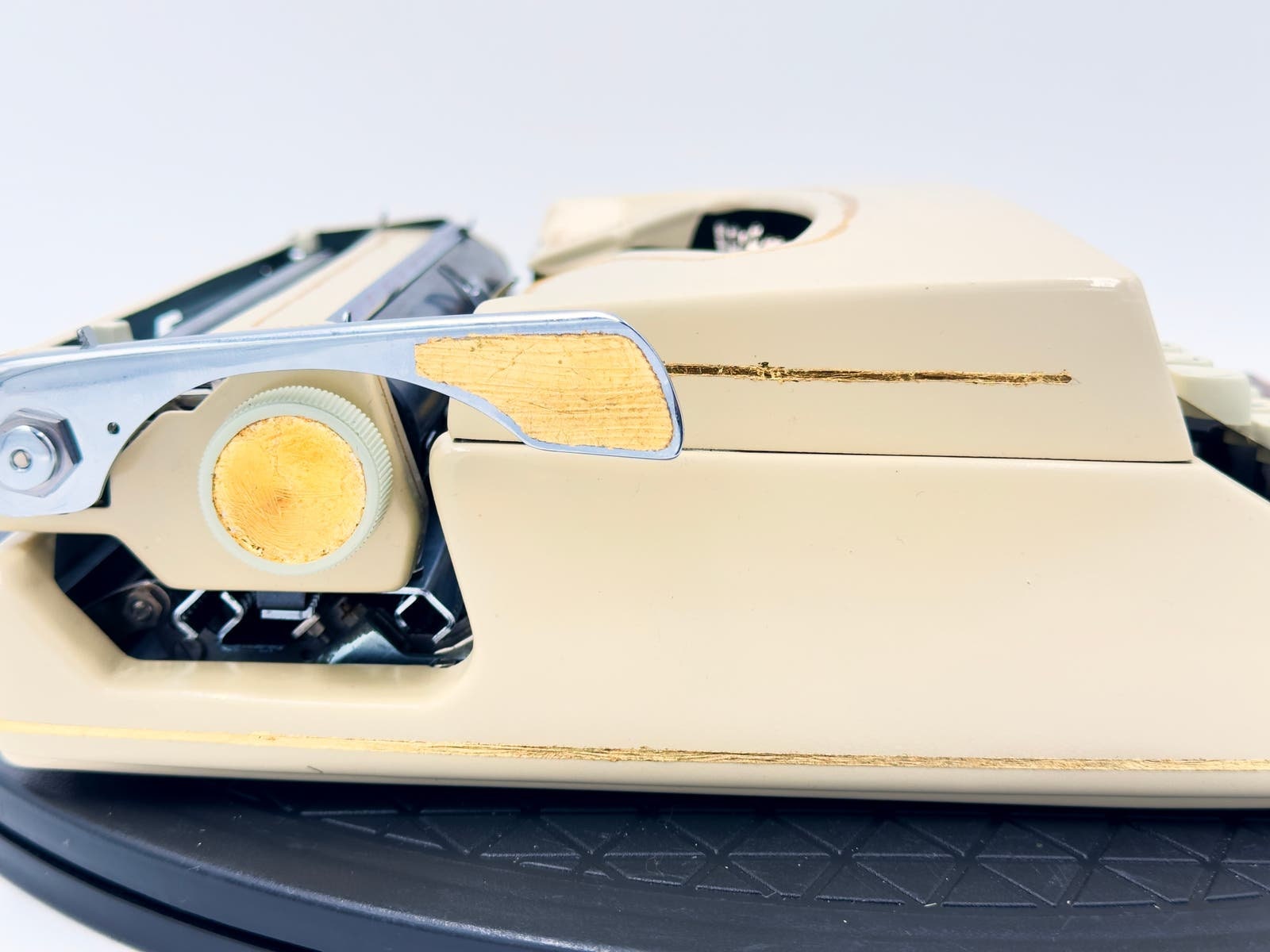 Macchina Da Scrivere Elettrica Canon Mod.AP - Informatica In Vendita A Salerno - Foto 4