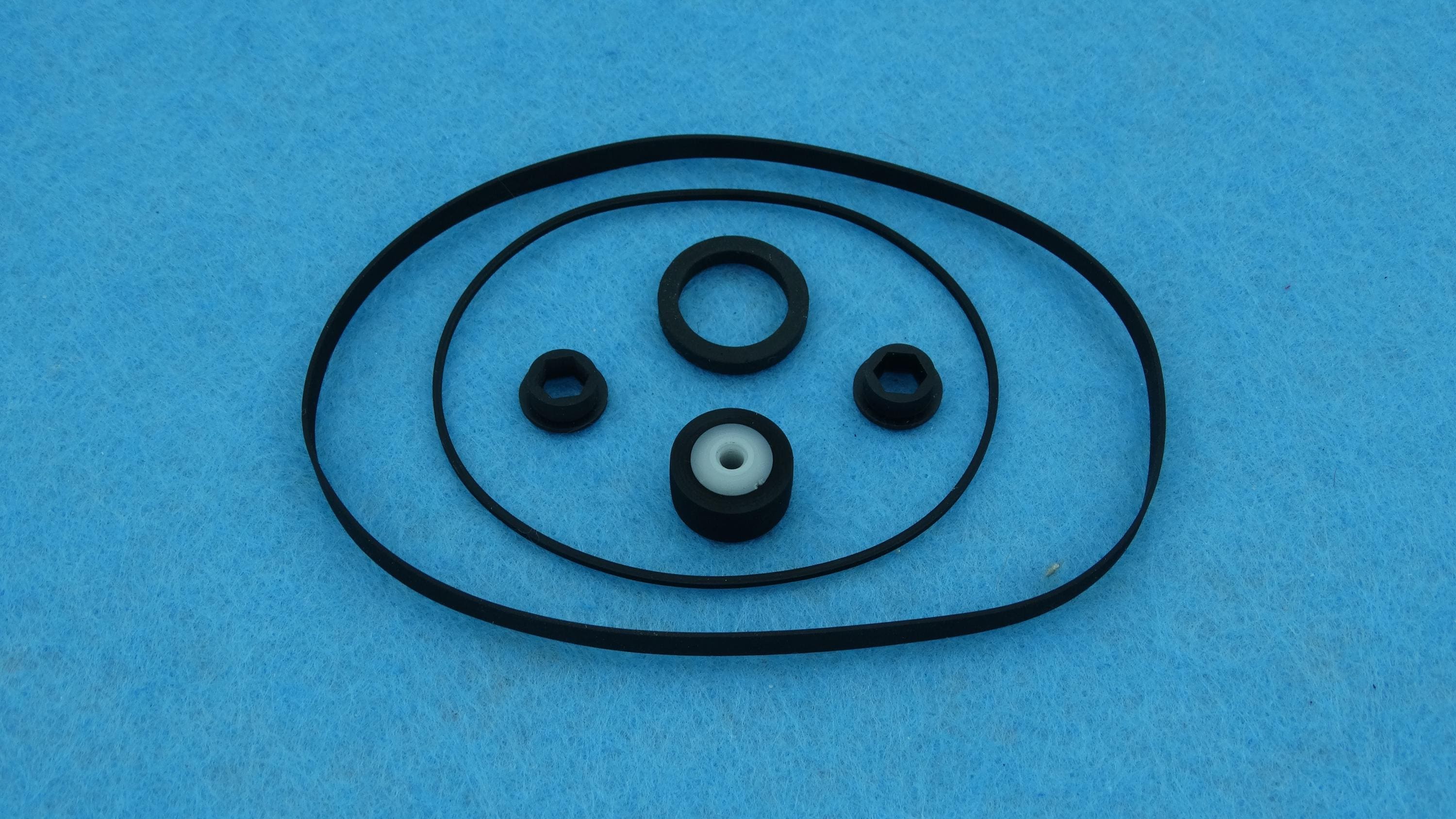 Jvc/victor KD-A Series Cassette Deck Repair Kit | KD-A5 | A6 | A7
